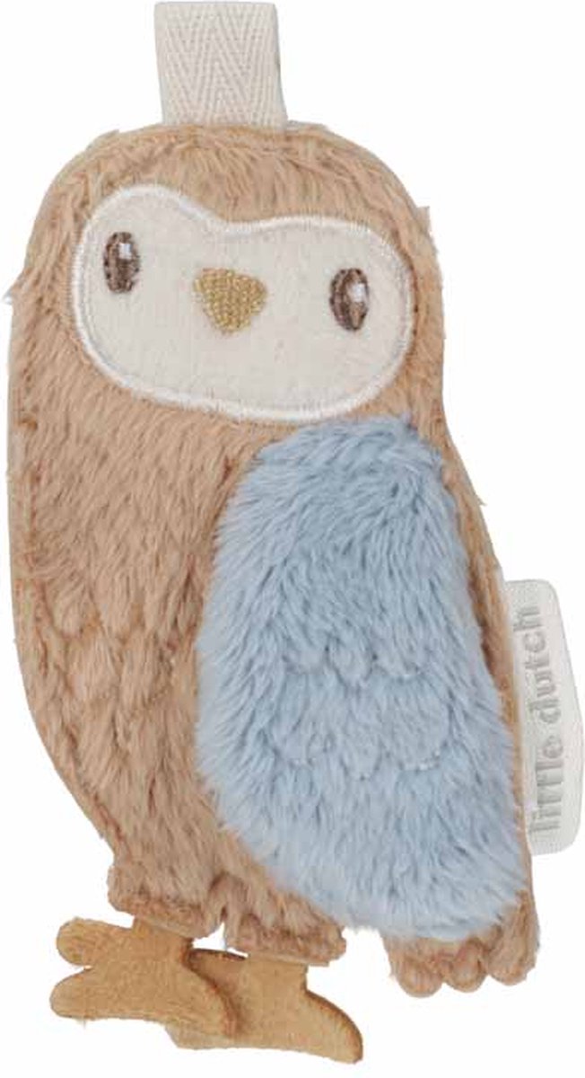 Little Dutch | Slinger Element - Uil